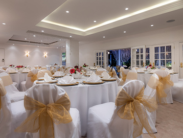 Banquet Room