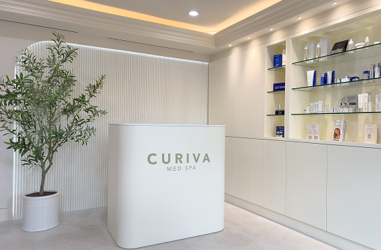 Luxurious And Relaxing Spa At Beverly Hills Plaza